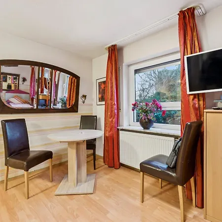 Schickes Zentral In Rhein-main, Wlan&tv