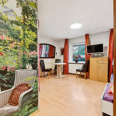 Schickes Zentral In Rhein-main, Wlan&tv * فيسبادن