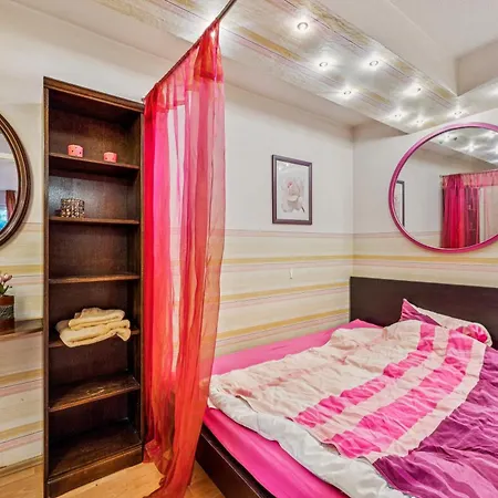 Schickes Zentral In Rhein-main, Wlan&tv *