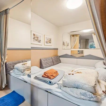 Schickes Zentral In Rhein-main, Wlan&tv Lägenhet