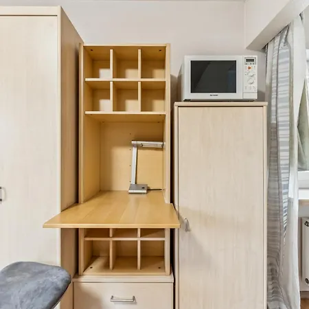 דירה Schickes Zentral In Rhein-main, Wlan&tv
