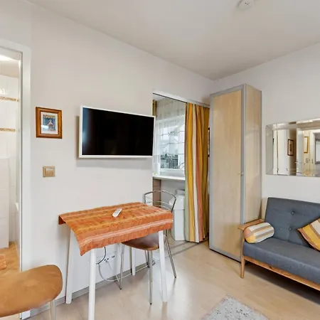דירה Schickes Zentral In Rhein-main, Wlan&tv *