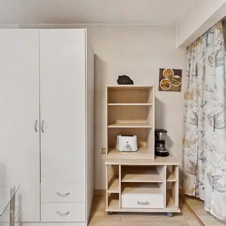 Lägenhet Schickes Zentral In Rhein-main, Wlan&tv *