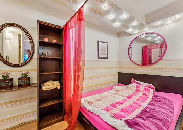 Schickes Zentral In Rhein-main, Wlan&tv *