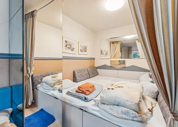 Schickes Zentral In Rhein-main, Wlan&tv Apartamento