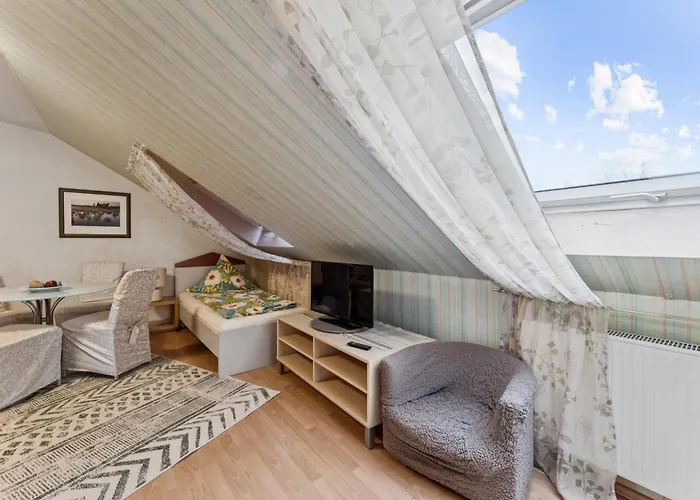 Schickes Zentral In Rhein-main, Wlan&tv * Wiesbaden