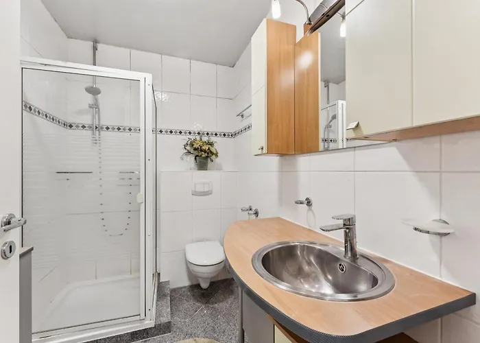 Schickes Zentral In Rhein-main, Wlan&tv *