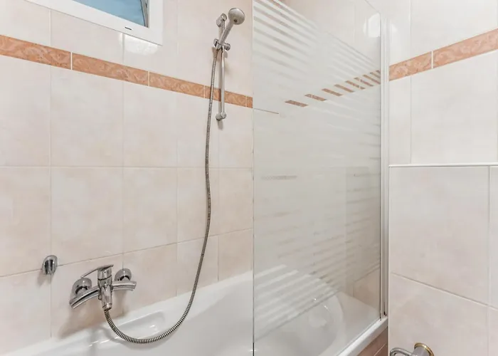 Schickes Zentral In Rhein-main, Wlan&tv *