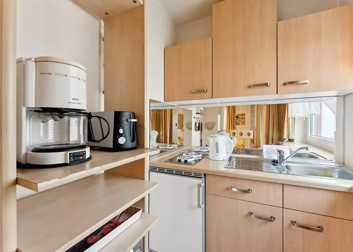 Schickes Zentral In Rhein-main, Wlan&tv