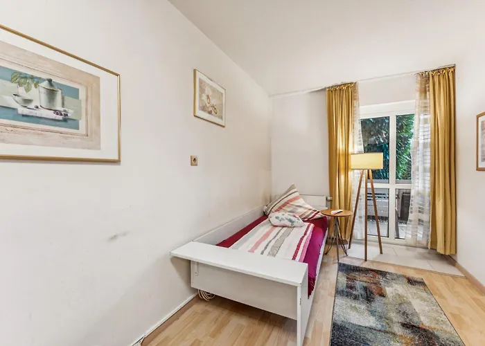 Schickes Zentral In Rhein-main, Wlan&tv * Wiesbaden